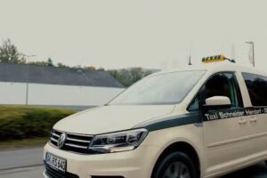 Taxi Schneider Herdorf/Daaden