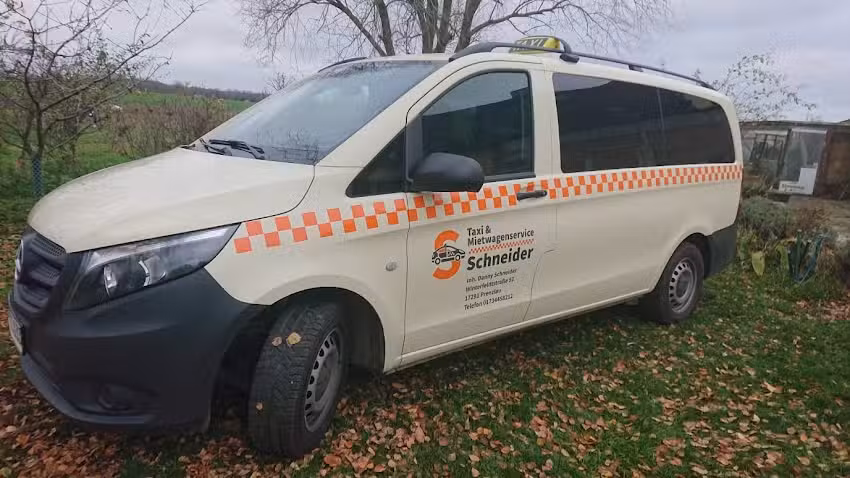 TAXI Schneider