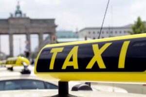 Taxi und Mietwagenbetrieb Erika Schneider