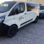 Taxi & Verkehrsbetrieb H.G. Schneider GmbH