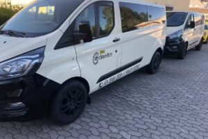 Taxi & Verkehrsbetrieb H.G. Schneider GmbH