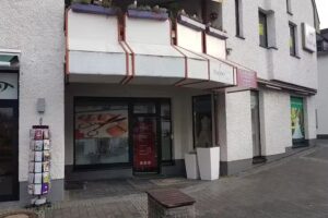 TB Textilreinigung Annahmestelle