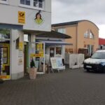 TB Textilreinigung &ndash; W&auml;scherei Annahmestelle