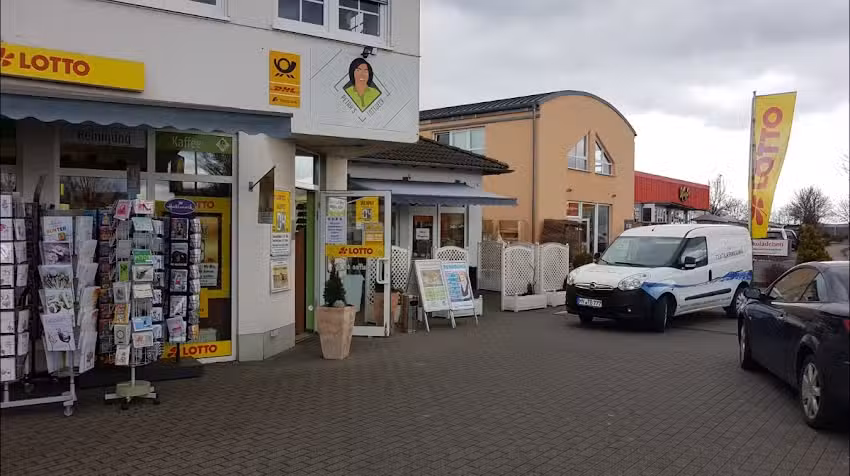 TB Textilreinigung &ndash; W&auml;scherei Annahmestelle