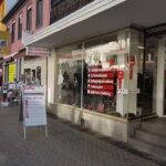 TB Textilreinigung &ndash; W&auml;scherei Annahmestelle