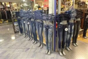 TB Textilreinigung &ndash; W&auml;scherei Annahmestelle Nast&auml;tten