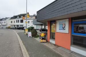 TB Textilreinigung &ndash; W&auml;scherei Annahmestelle Rheinbrohl