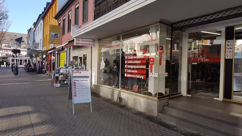 TB Textilreinigung &ndash; W&auml;scherei Annahmestelle