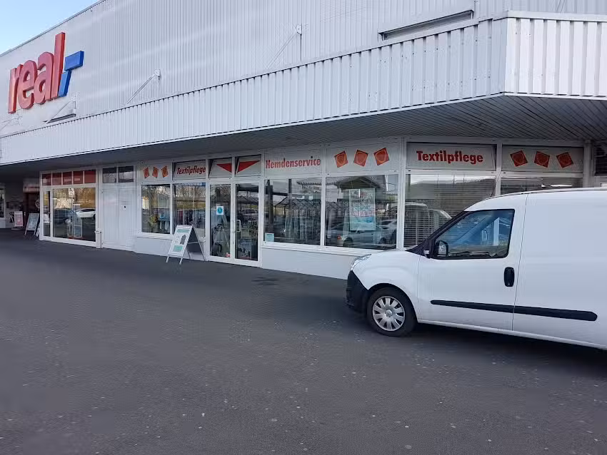 TB Textilreinigung &ndash; W&auml;scherei &ndash; Koblenz