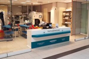 TB Textilreinigung &ndash; W&auml;scherei Meisterbetrieb