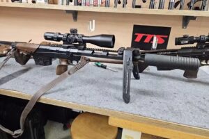 Tec Target Schneider GmbH