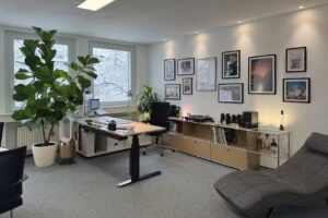 tecis Repräsentanz Marcel Schneider & Kollegen