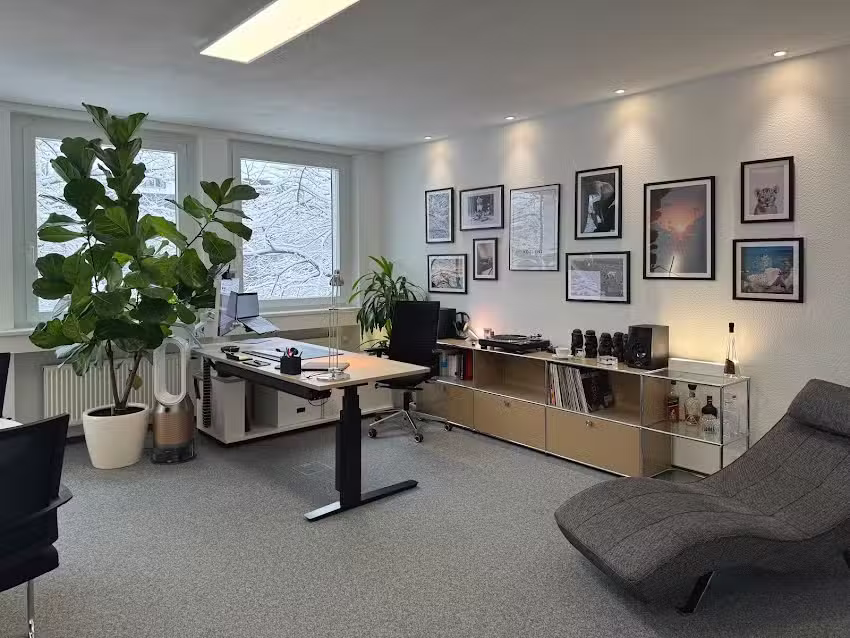 tecis Repr&auml;sentanz Marcel Schneider & Kollegen