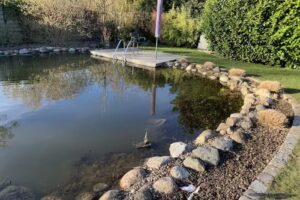 Teichservicenord Gewässer- & Teichservice