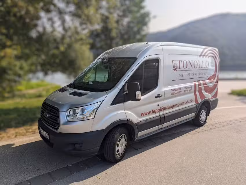 Teppichreinigung Tonollo, Annahmestelle Schneiderei Rosi, Wiesbaden, Bahnstra&szlig;e 1