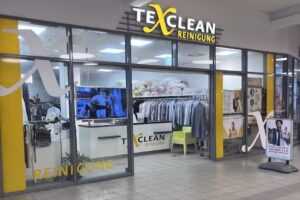 TEX CLEAN Reinigung