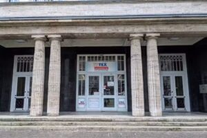 Tex Schneiderei & Vollreinigung