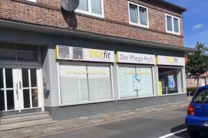 TEXfit Chemische Reinigung