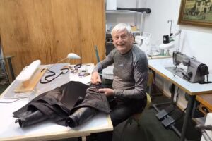 Textil-Leder-Pelz Harry Janke