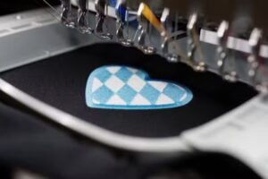 Textil Lindb&uuml;chl