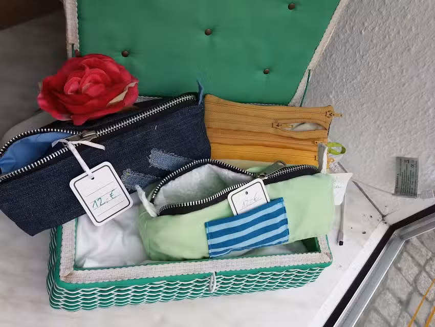 Textil&auml;nderungsdienst Ute Vogel