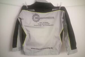 Textildruck Hunsrück Tobias Schneider