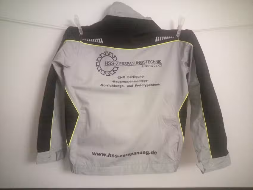 Textildruck Hunsr&uuml;ck Tobias Schneider