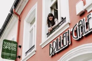 Textilerie Saarlouis