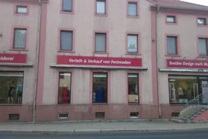 Textiles Design nach Ma&szlig;