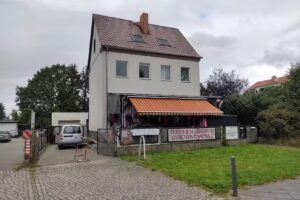 Textilhandel, Geschenkartikel, &Auml;nderungsschneiderei