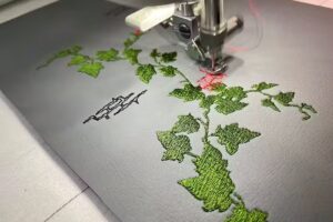 Textilmanufaktur BahnAlmes