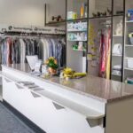 TEXTILPFLEGE 2000 | Textilreinigung & W&auml;scherei