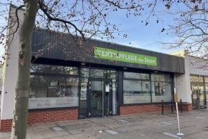 Textilpflege Am Stern