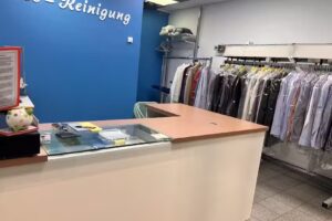 Textilpflege Änderungsschneiderei Piccolo