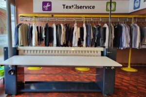 Textilpflege Haas Chemische Reinigung