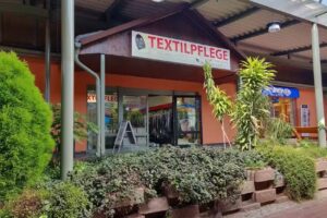 Textilpflege im Handelscentrum Strausberg Inh. Michella-Ren&eacute; Lewicki