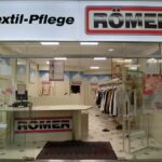 Textilpflege R&ouml;mer GmbH