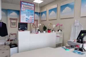 Textilpflege Römer GmbH