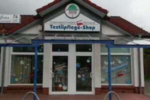 Textilpflege-Shop Safari