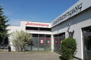 Textilpflege Steeger