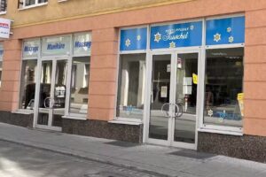 Textilpflege TAUSCHEL