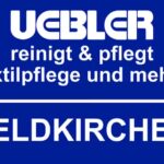 Textilpflege Uebler | Textilreinigung seit 1967