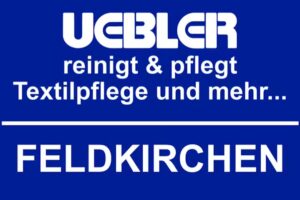 Textilpflege Uebler | Textilreinigung seit 1967