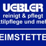 Textilpflege Uebler | Textilreinigung seit 1967