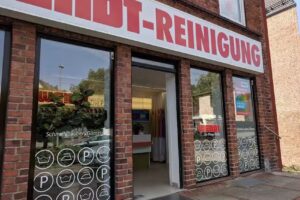 Textilpflege Wendt Flensburg