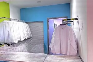 Textilreinigung Adrett Express