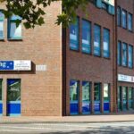 Textilreinigung &Auml;nderungsschneiderei