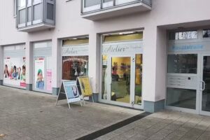 Textilreinigung Atelier am Kaufland