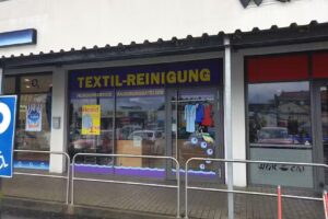 textilreinigung.ruhr UG (haftungsbeschränkt)