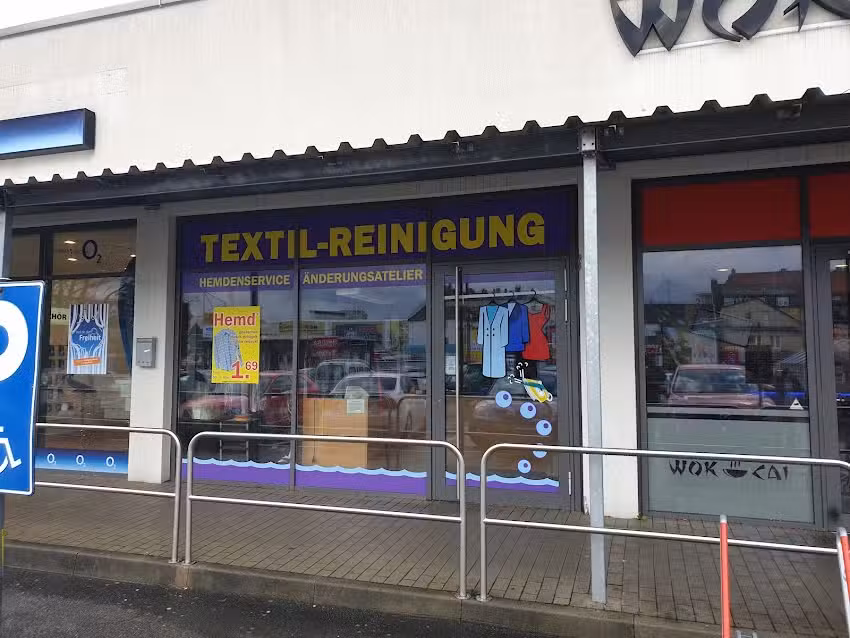 textilreinigung.ruhr UG (haftungsbeschr&auml;nkt)